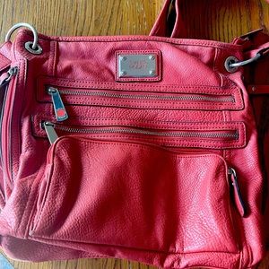 Tyler Roden Crossbody Purse